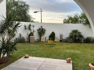 jardin piscinable