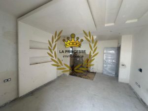 salon moderne