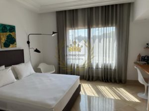 appartement la marina de gammarth
