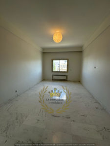 grand appartement
