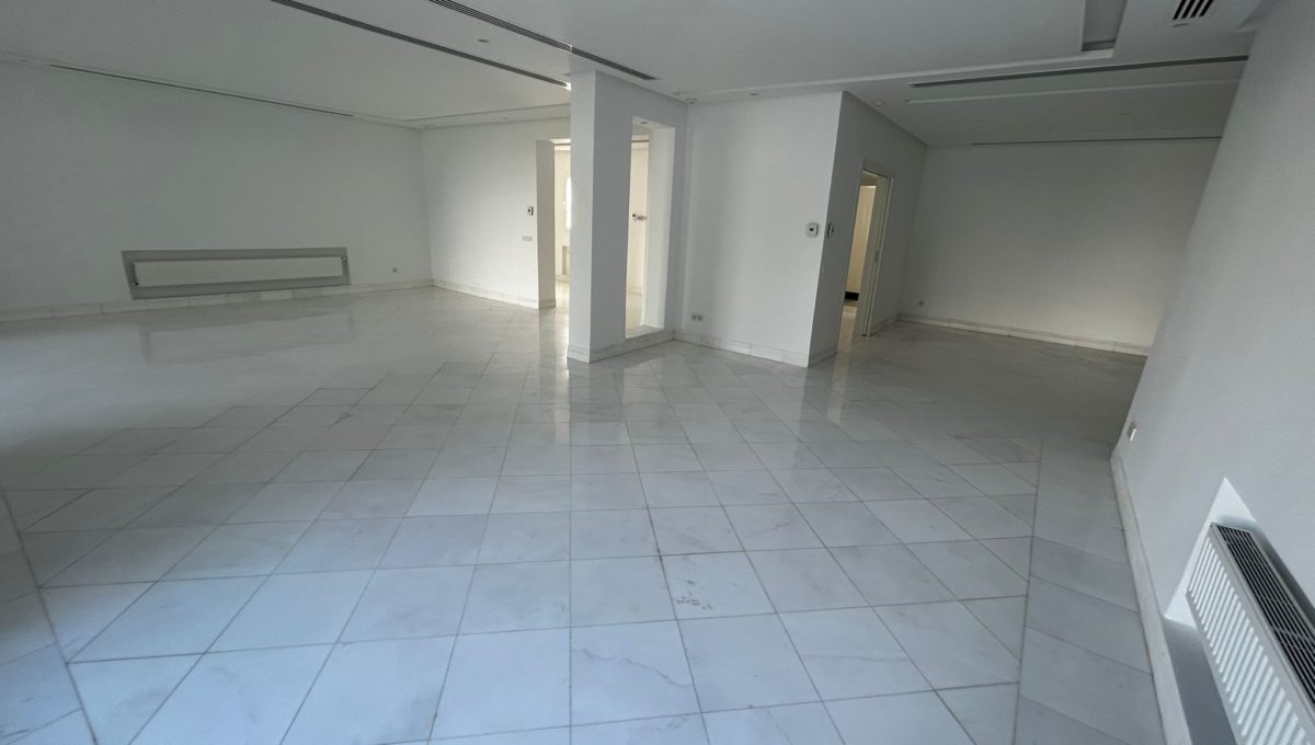 Luxueuse villa a Carthage